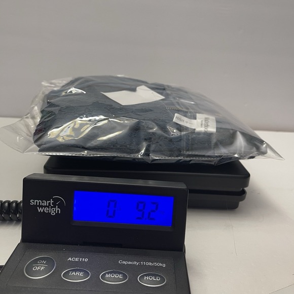 Motherhood Maternity Blue Lace Short Sleeve Tie Front Dress Blue Size S Party - Picture 9 of 9